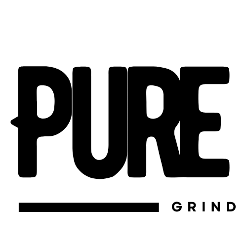 PURE GRIND BRAND